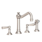 Satin Nickel