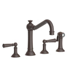 Oil Rubbed Bronze