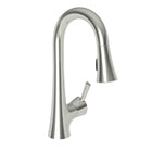 Polished Nickel
