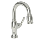 Polished Nickel