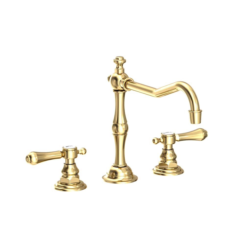 Chesterfield 1.8 GPM Widespread Kitchen Faucet