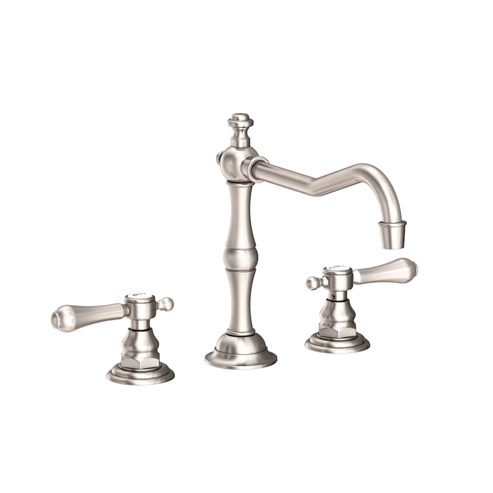 Chesterfield 1.8 GPM Widespread Kitchen Faucet