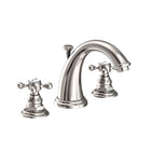 Polished Nickel