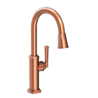 Antique Copper