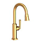 Polished Gold