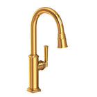 Aged Brass