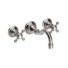Polished Nickel