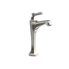 Polished Nickel