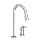 Satin Nickel