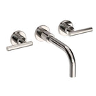 Polished Nickel