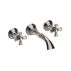 Polished Nickel
