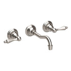 Satin Nickel