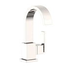 Polished Nickel