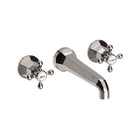 Polished Nickel
