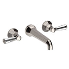 Polished Nickel