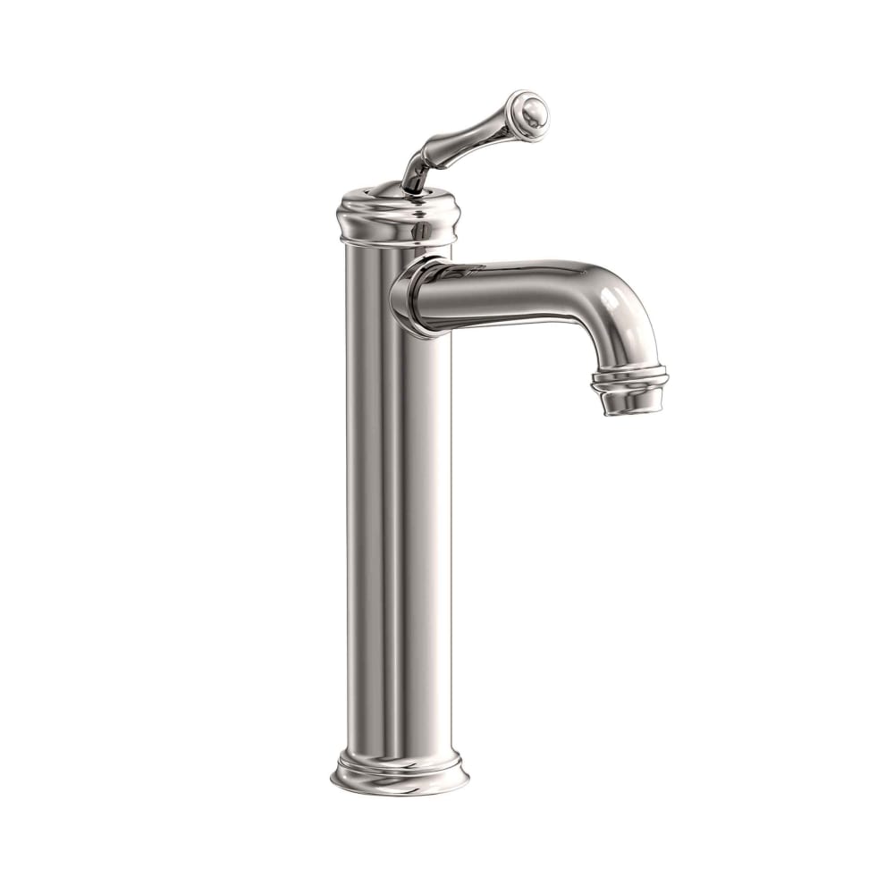 Astor 1.2 GPM Vessel Single Hole Bathroom Faucet with Pop-Up Drain Assembly