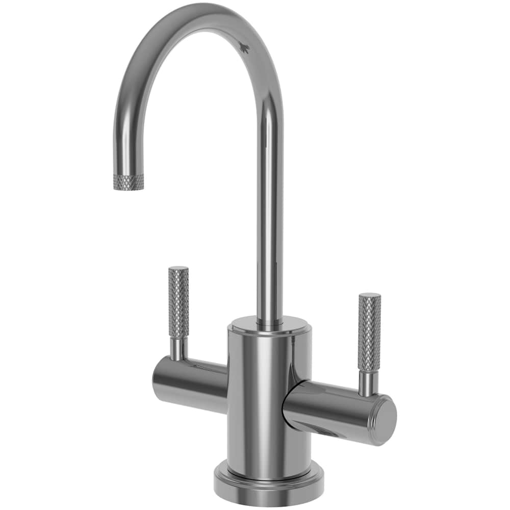 Muncy 1.5 GPM Hot and Cold Water Dispenser