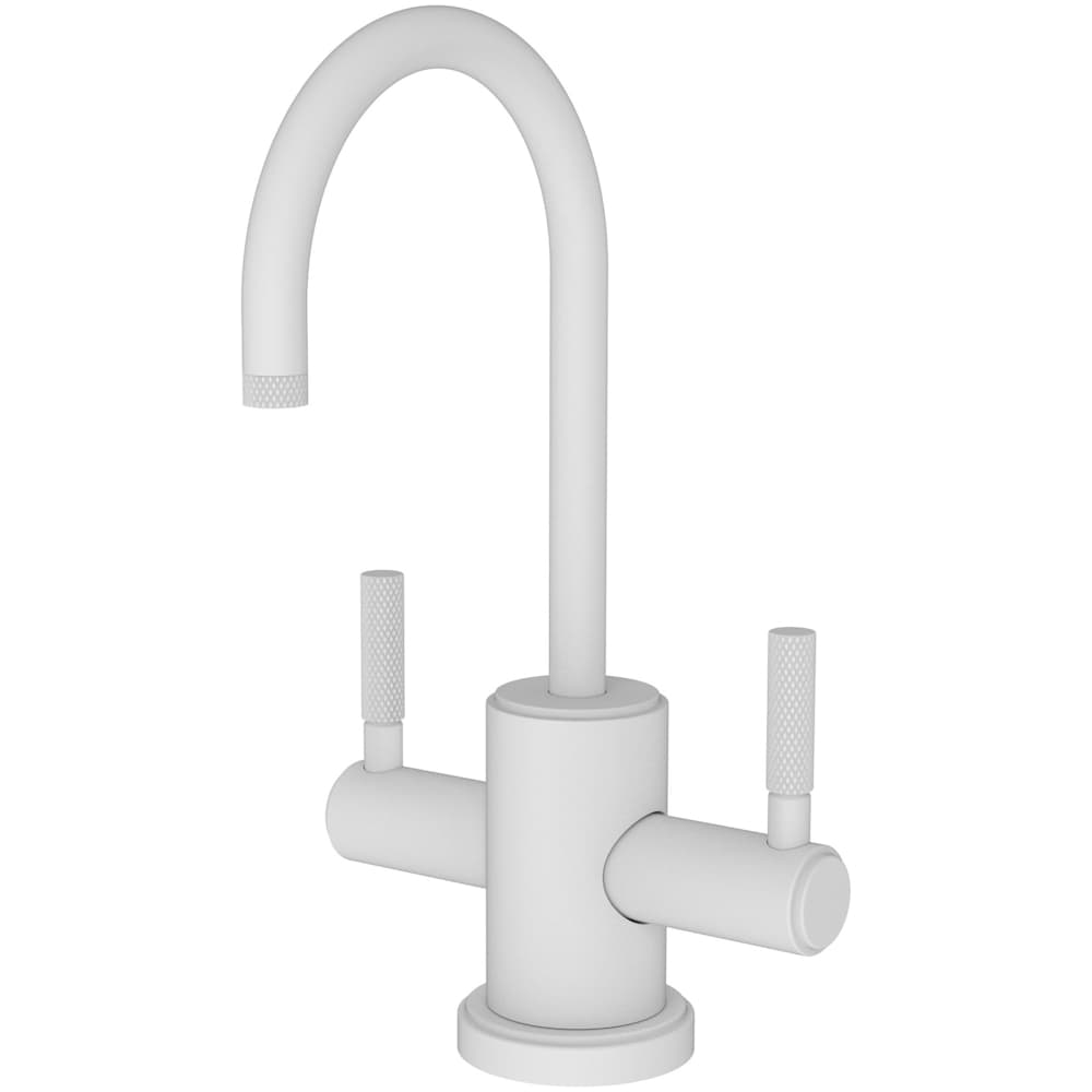 Muncy 1.5 GPM Hot and Cold Water Dispenser