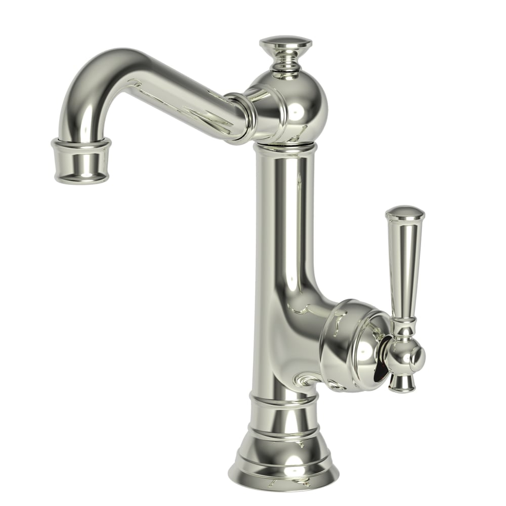 Jacobean 1.8 GPM Single Hole Bar Faucet