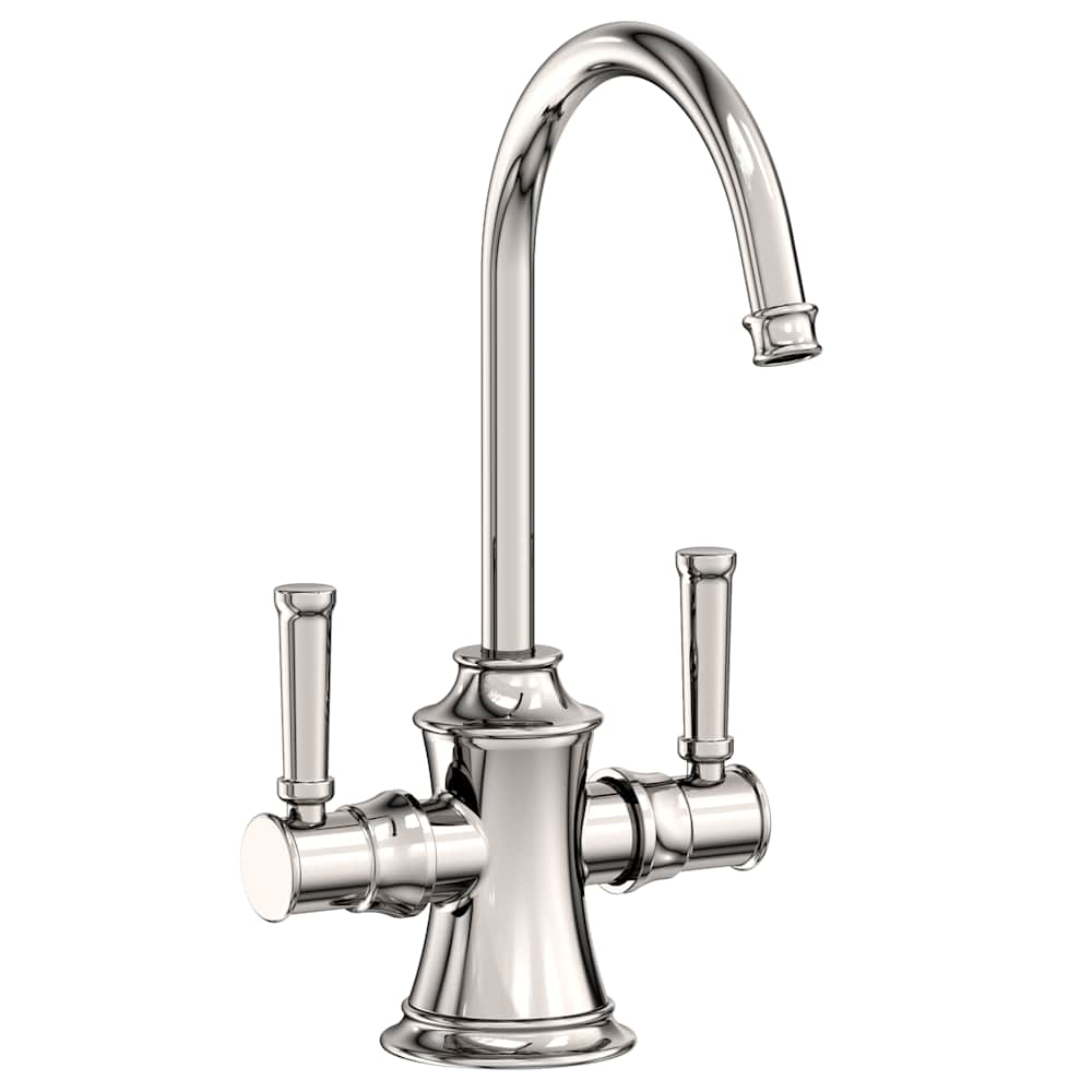 Stripling 1.5 GPM Hot and Cold Water Dispenser