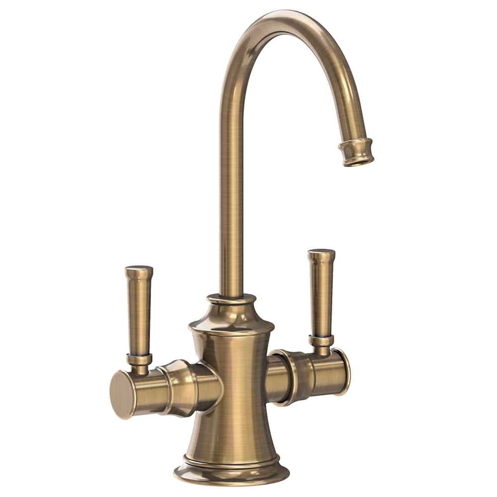 Stripling 1.5 GPM Hot and Cold Water Dispenser