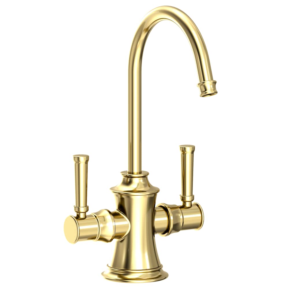 Stripling 1.5 GPM Hot and Cold Water Dispenser