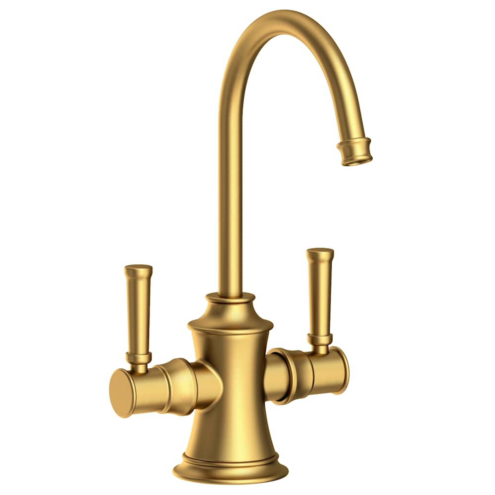 Stripling 1.5 GPM Hot and Cold Water Dispenser