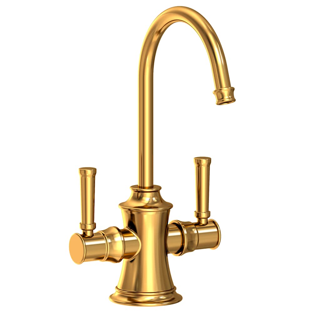 Stripling 1.5 GPM Hot and Cold Water Dispenser