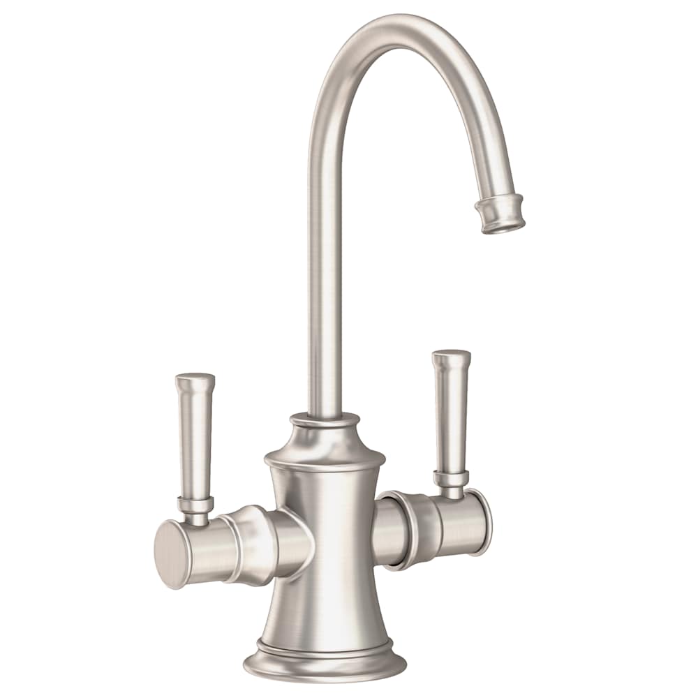 Stripling 1.5 GPM Hot and Cold Water Dispenser