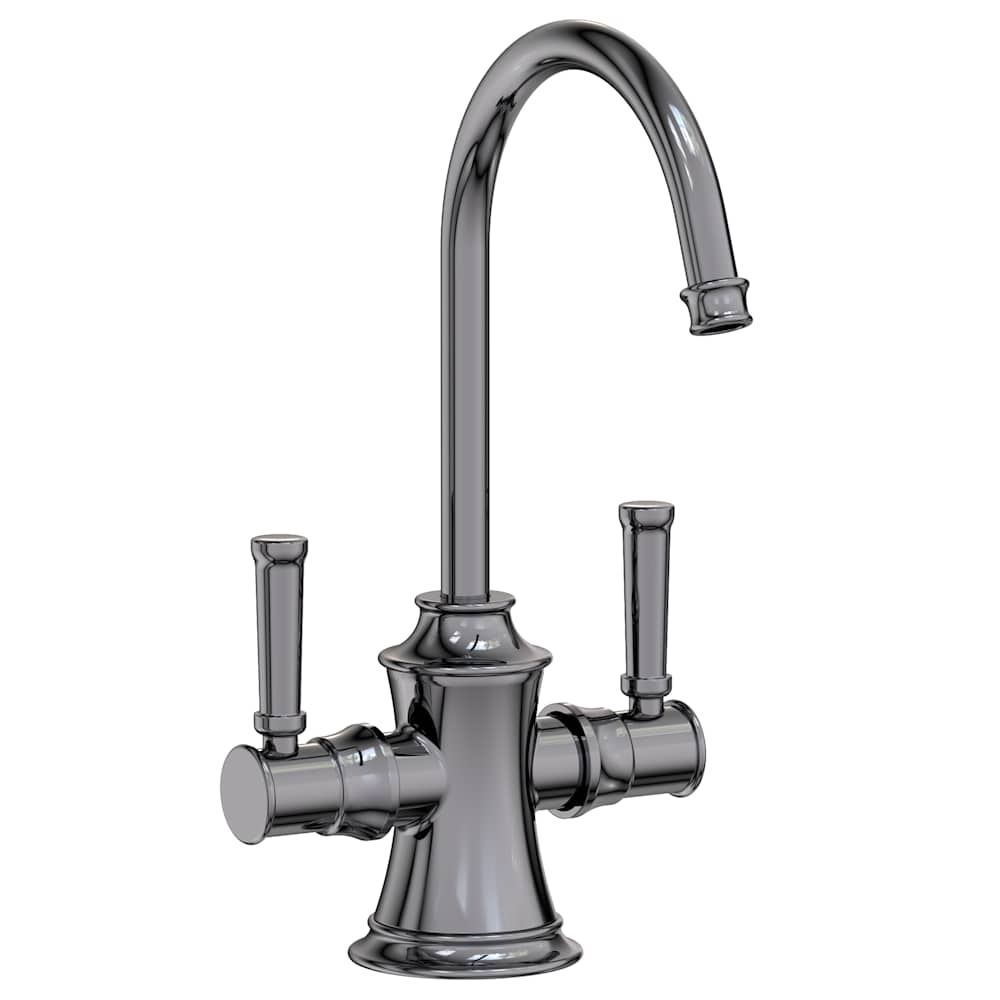 Stripling 1.5 GPM Hot and Cold Water Dispenser