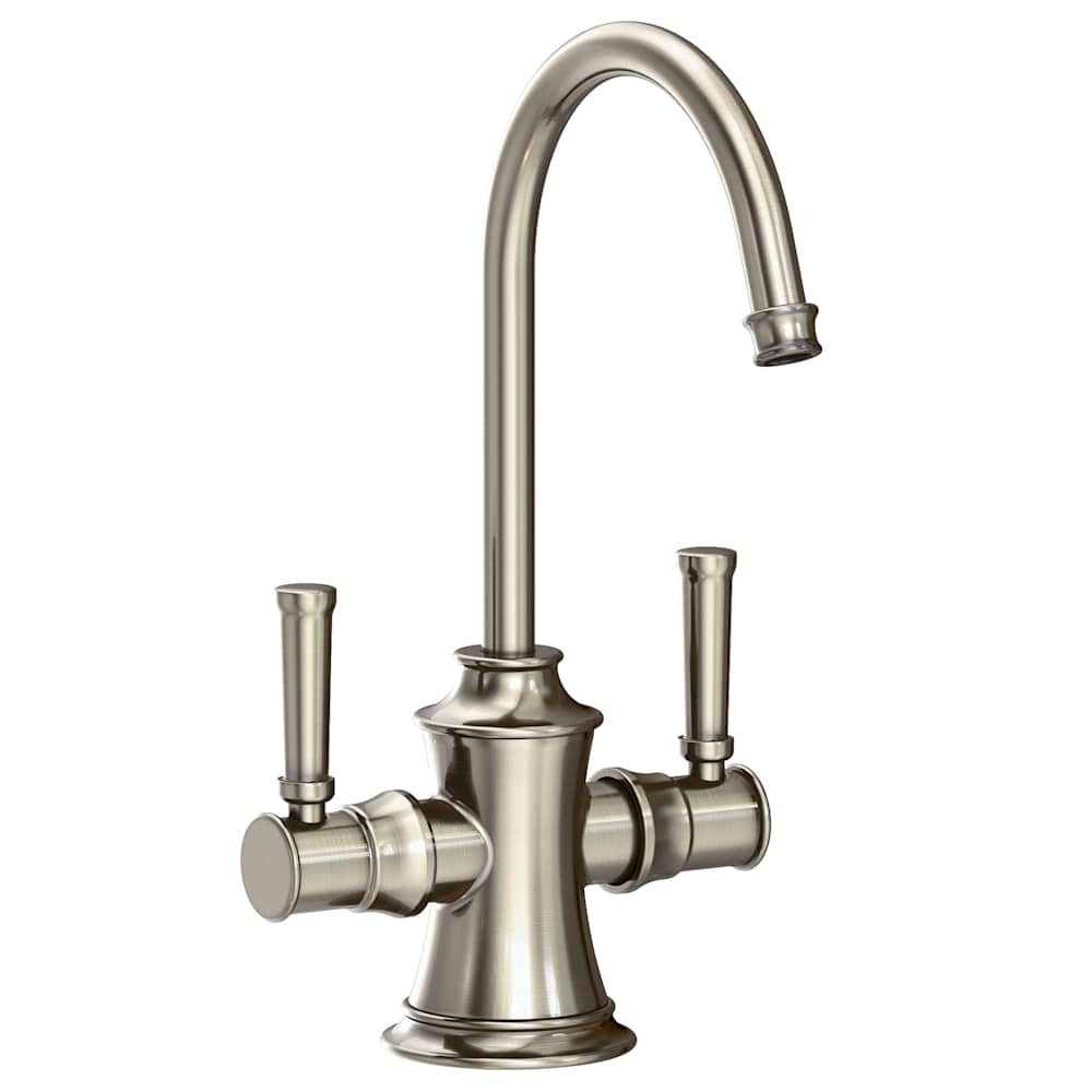 Stripling 1.5 GPM Hot and Cold Water Dispenser