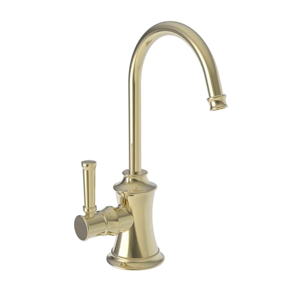Stripling 1.5 GPM Hot Water Dispenser