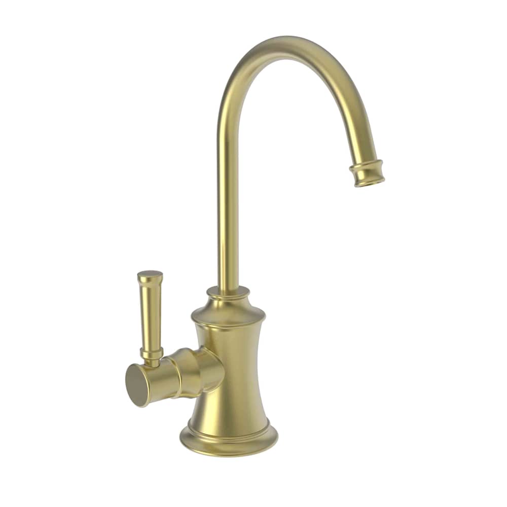 Stripling 1.5 GPM Hot Water Dispenser
