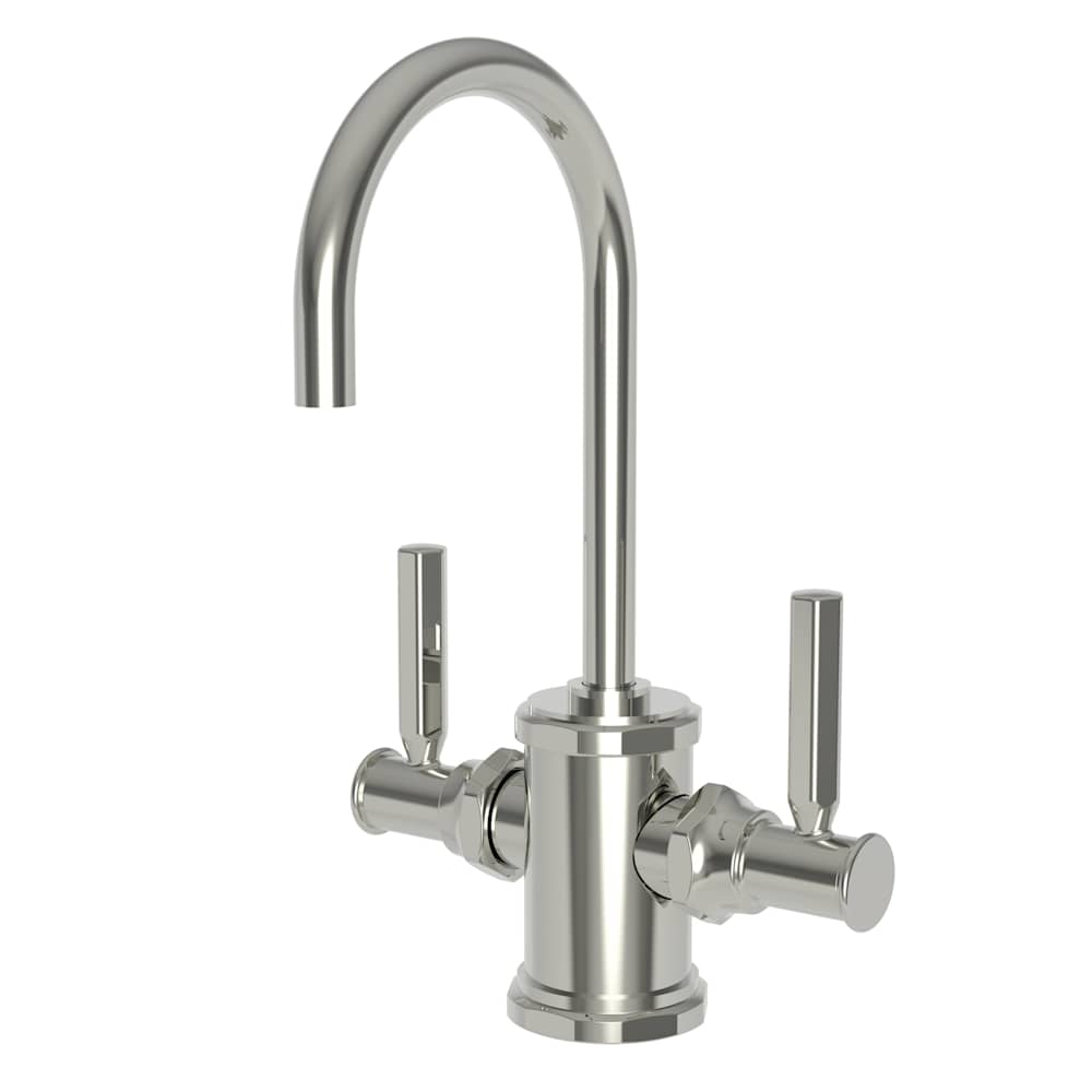Heaney 1.5 GPM Hot and Cold Water Dispenser