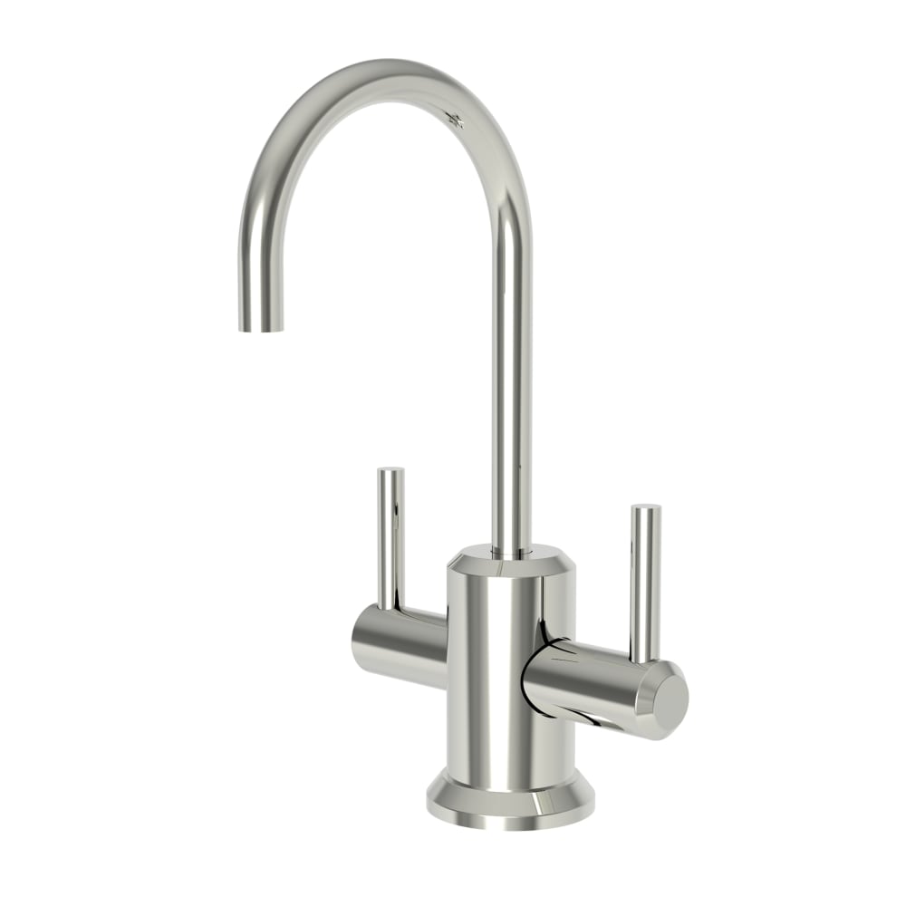 Jeter 1.5 GPM Hot and Cold Water Dispenser