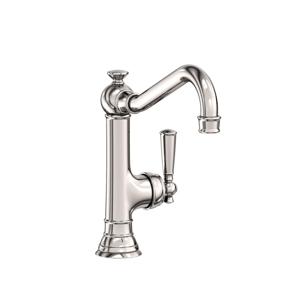Jacobean 1.8 GPM Single Hole Kitchen Faucet