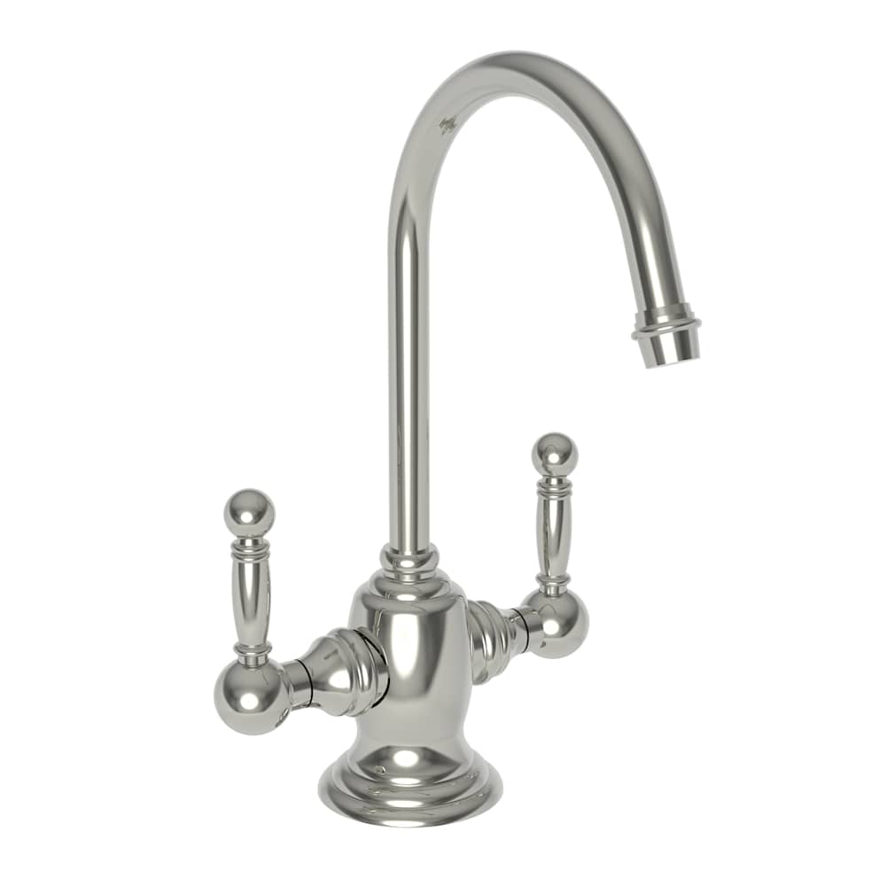 Nadya 1.5 GPM Hot and Cold Water Dispenser