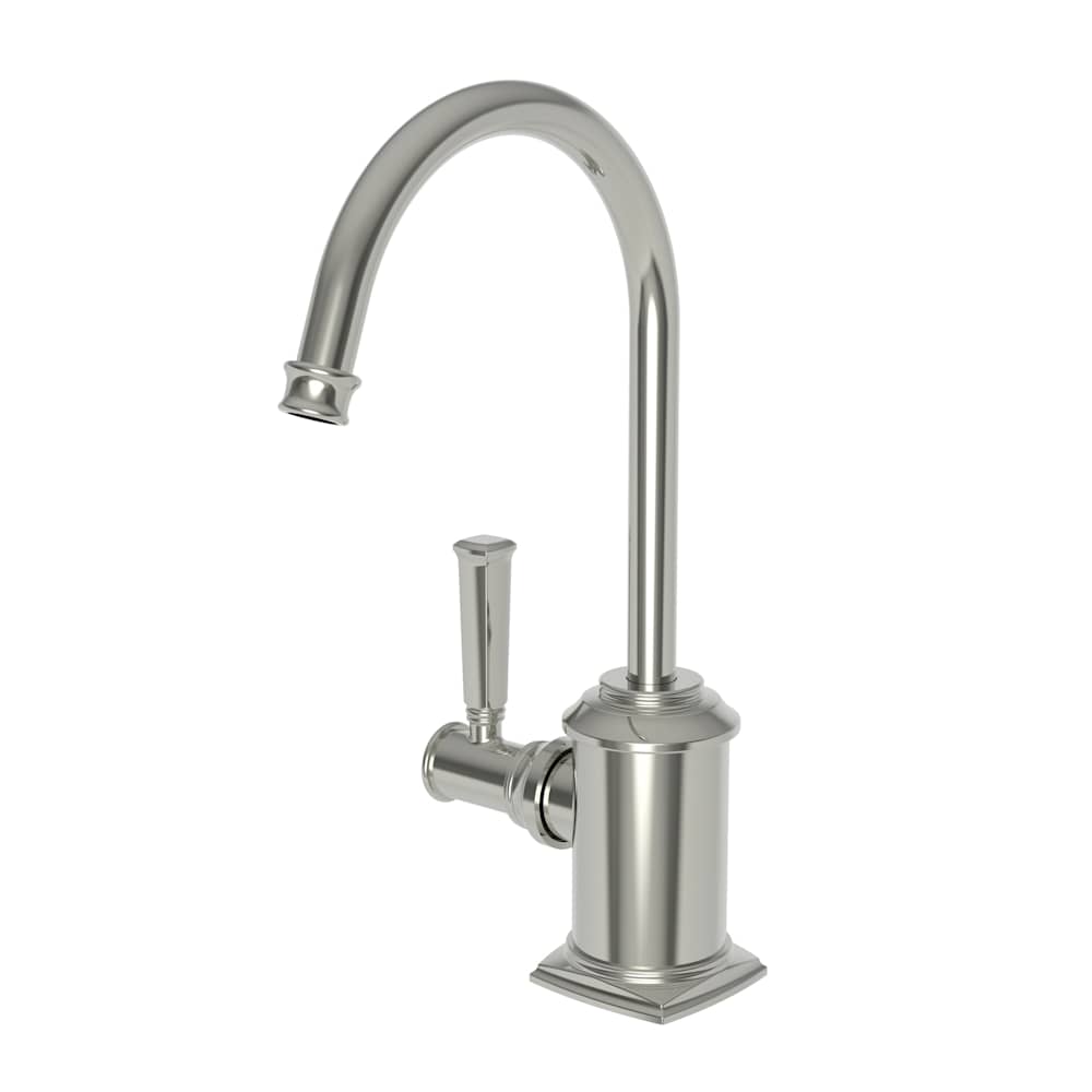 Zemora 1.5 GPM Hot Water Dispenser