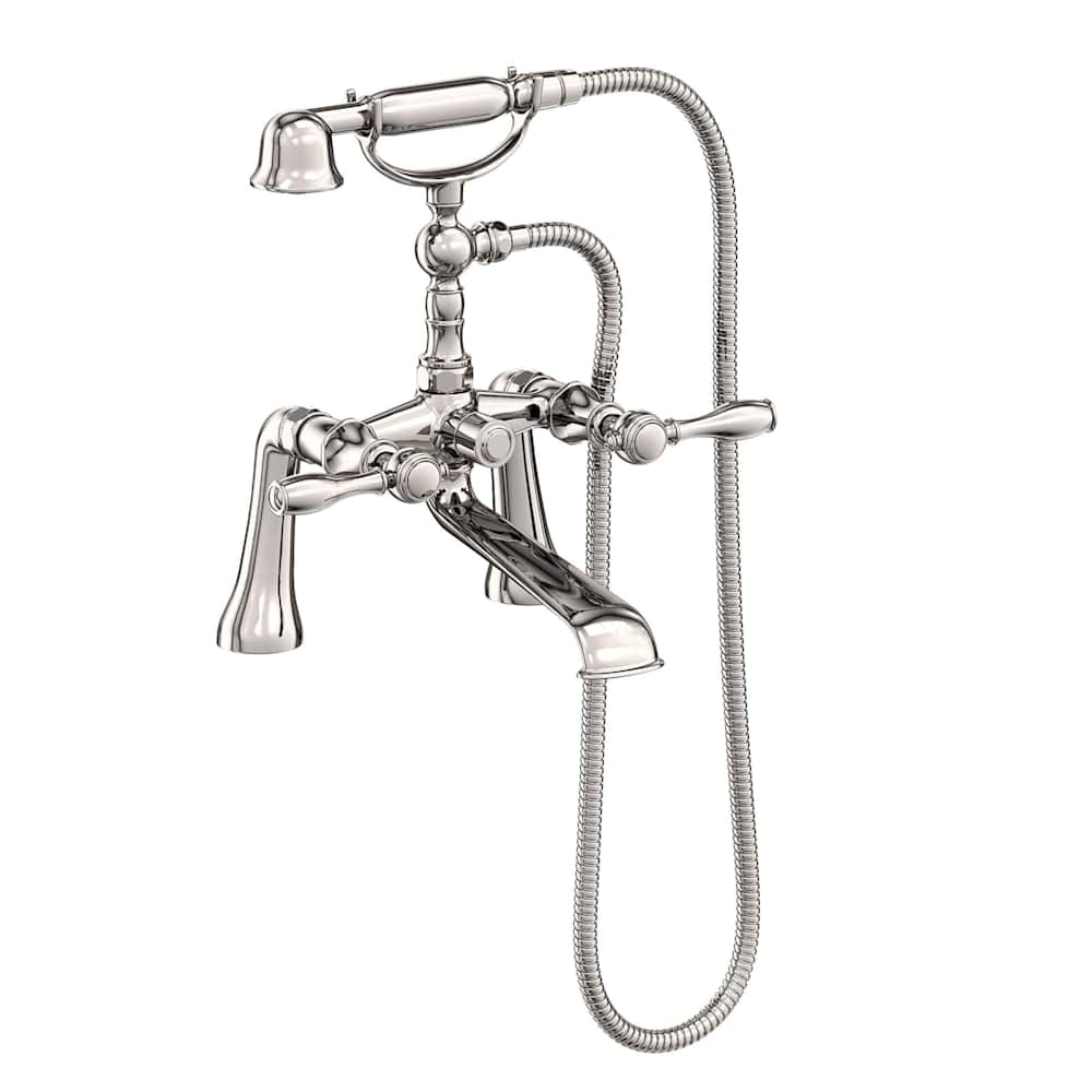 Victoria Tub Filler - Includes Hand Shower