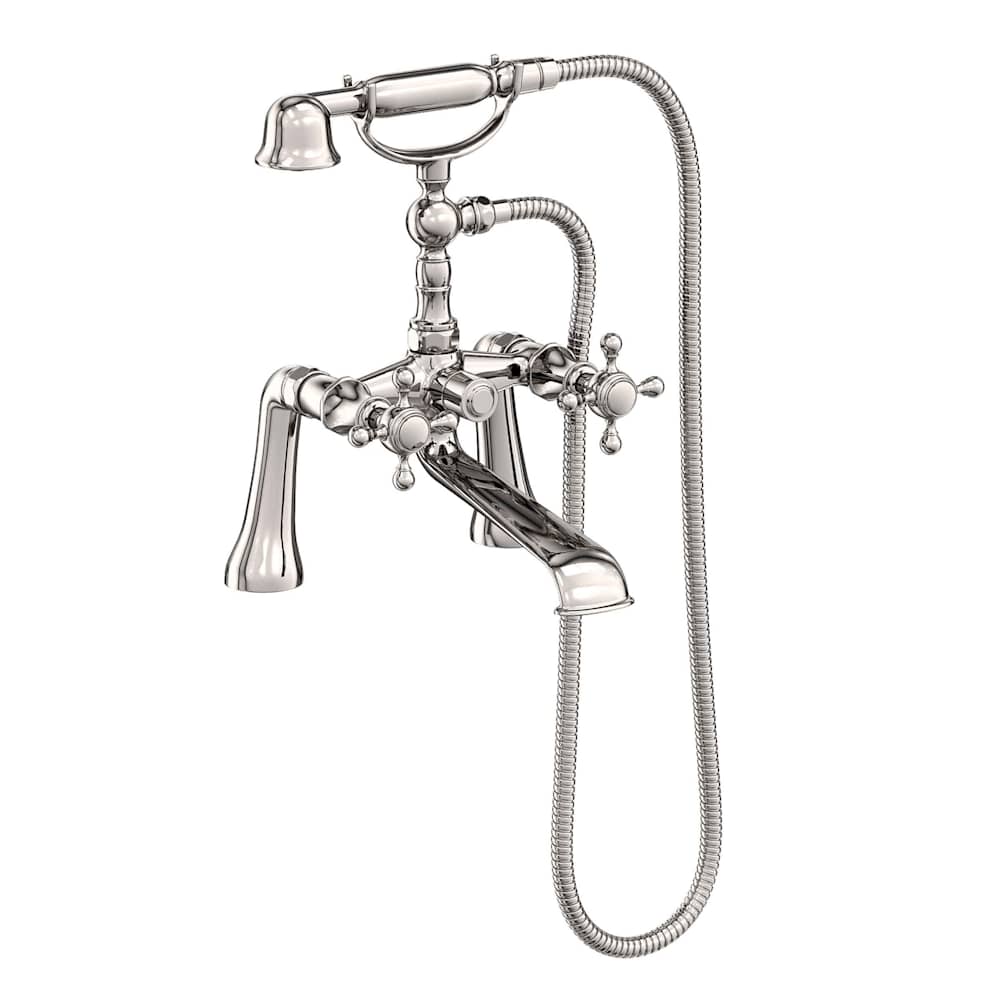 Victoria Tub Filler - Includes Hand Shower