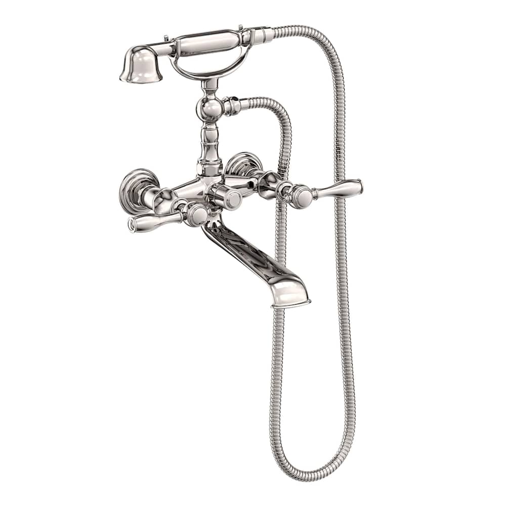Victoria Tub Filler - Includes Hand Shower
