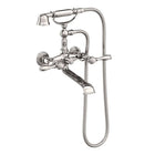 Polished Nickel
