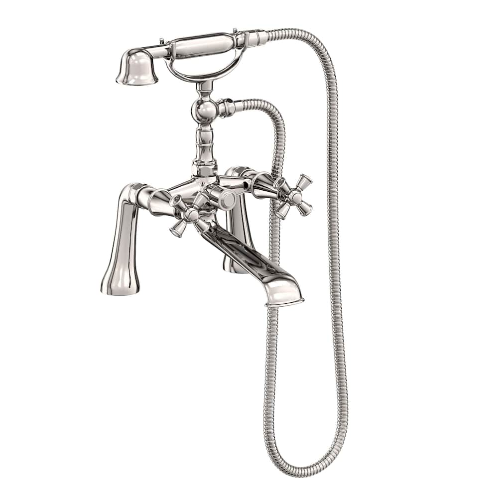 Aylesbury Tub Filler - Includes Hand Shower