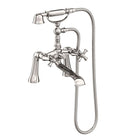 Polished Nickel