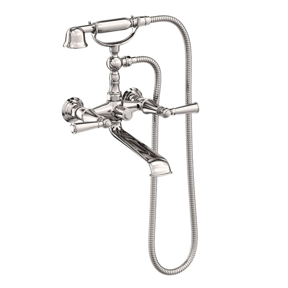Aylesbury Tub Filler - Includes Hand Shower