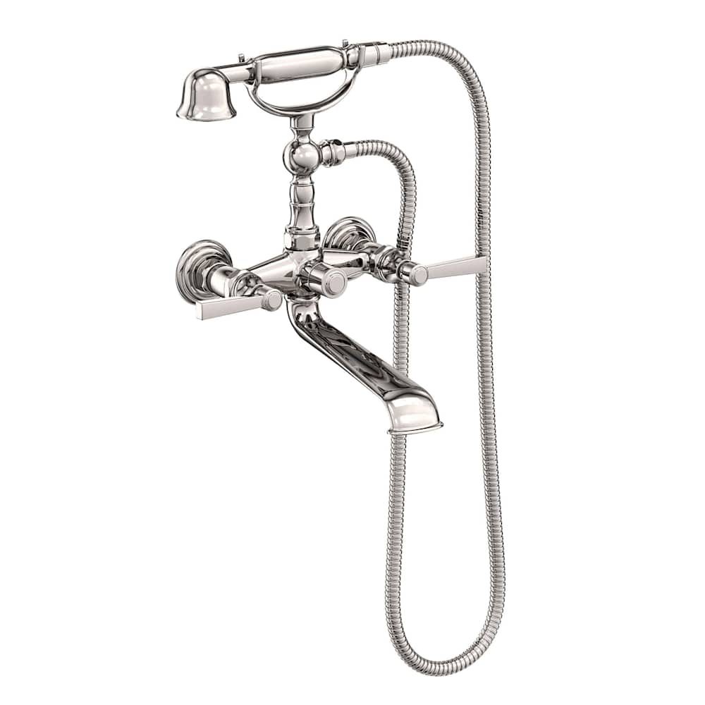 Astor Tub Filler - Includes Hand Shower