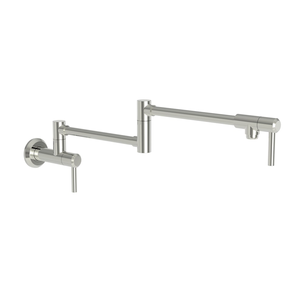 Jeter 4.5 GPM Wall Mounted Single Hole Pot Filler