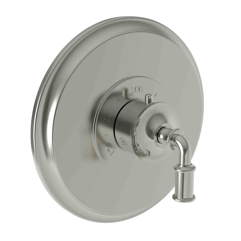 Taft Thermostatic Valve Trim Only with 1 Lever Handles - Less Rough In