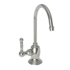 Polished Nickel