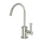 Polished Nickel